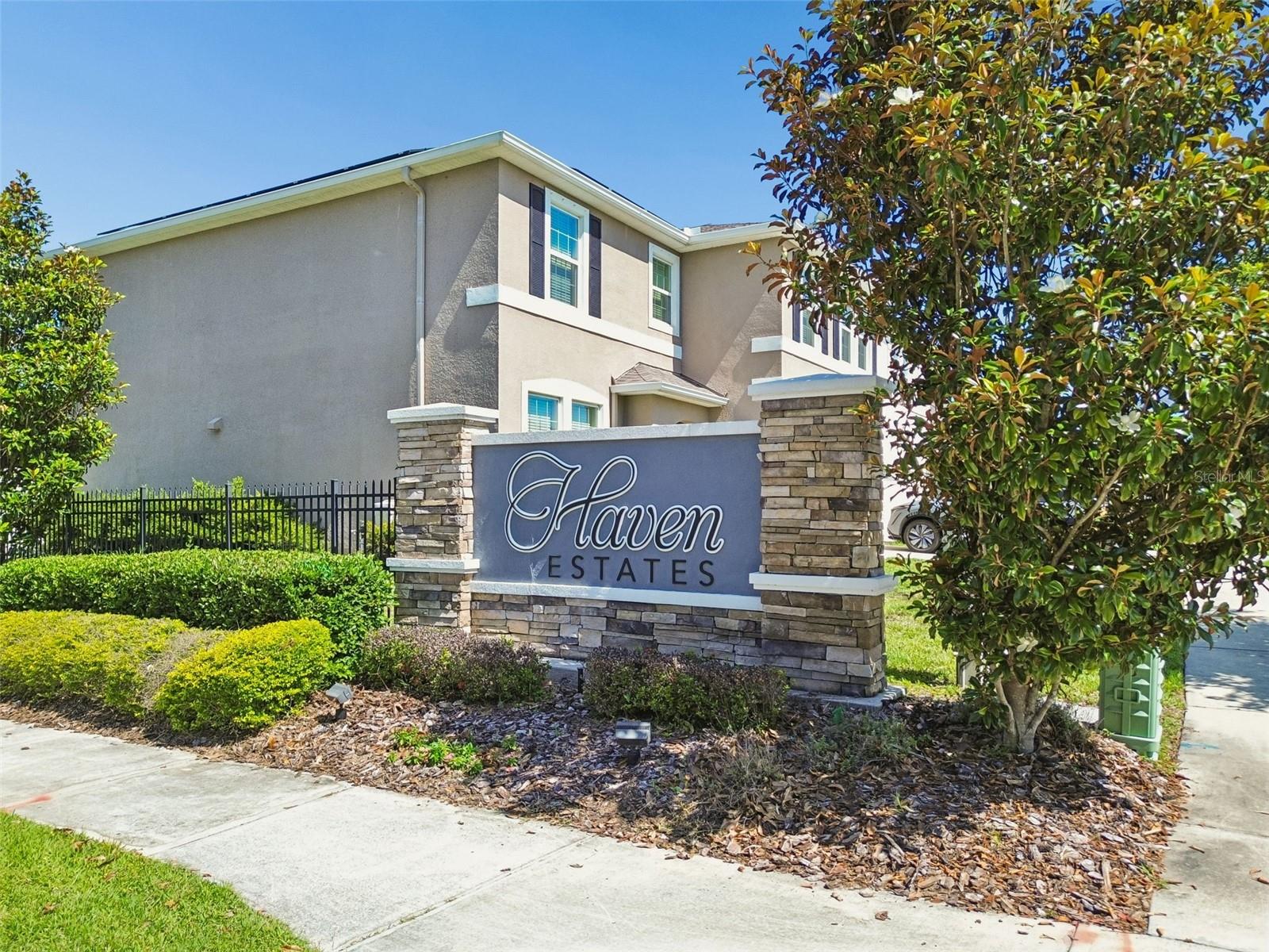 HAVEN ESTATES - Residential