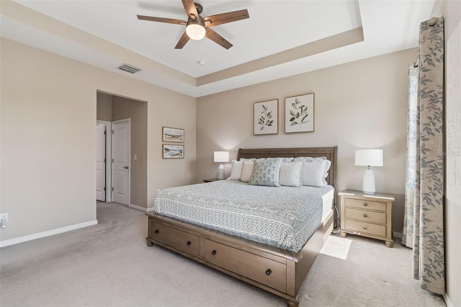 HAVEN ESTATES - Residential