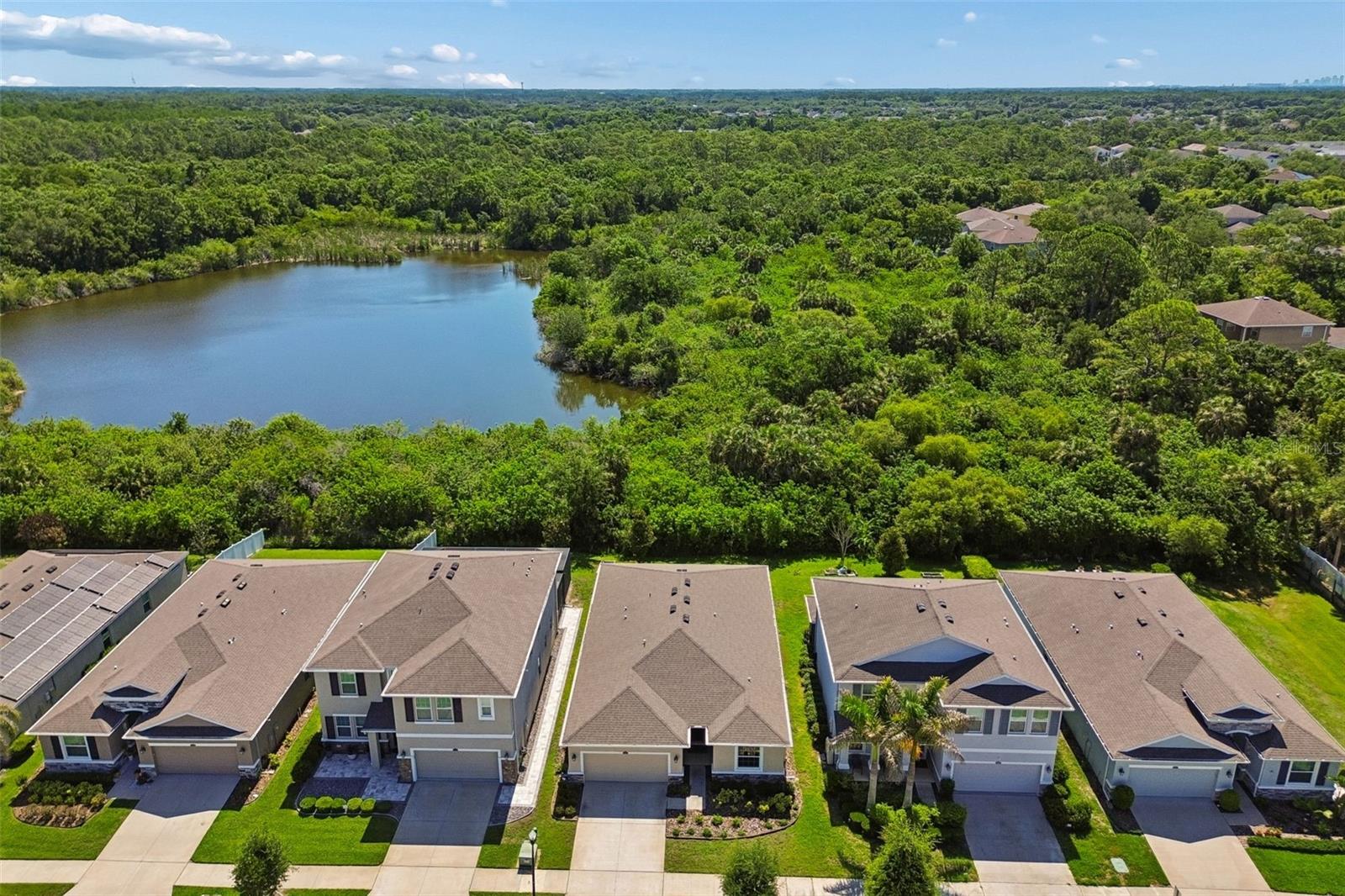HAVEN ESTATES - Residential