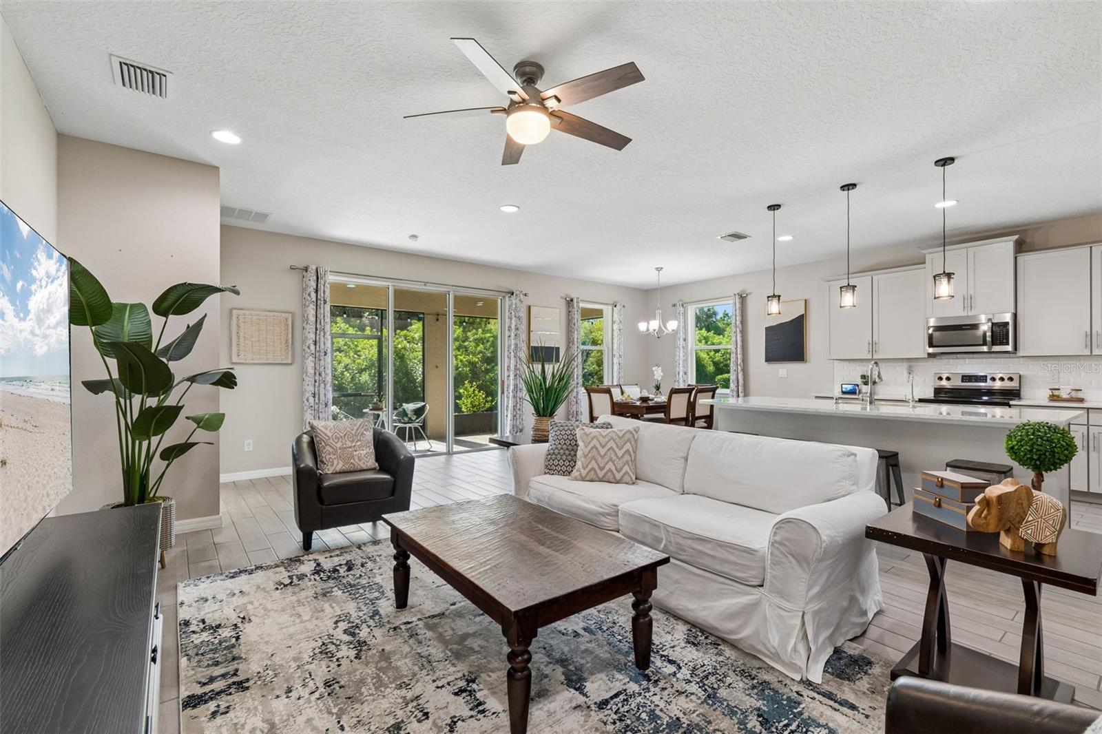 HAVEN ESTATES - Residential