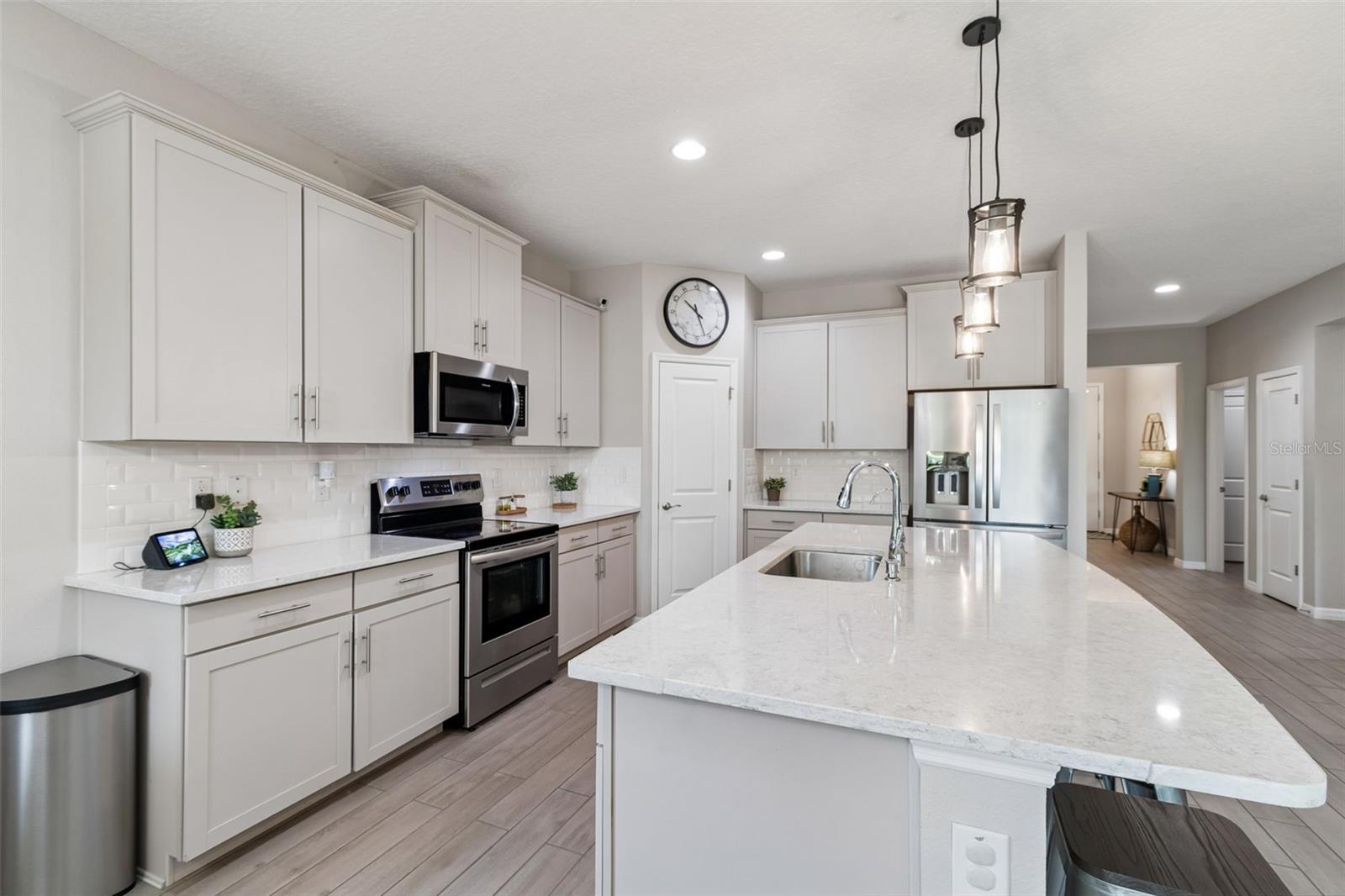 HAVEN ESTATES - Residential