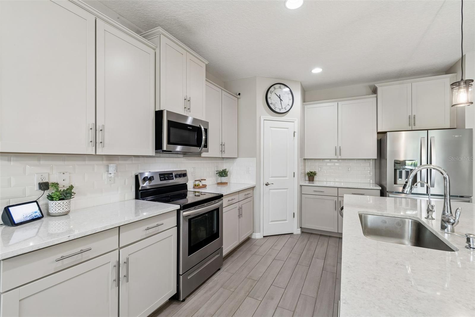HAVEN ESTATES - Residential
