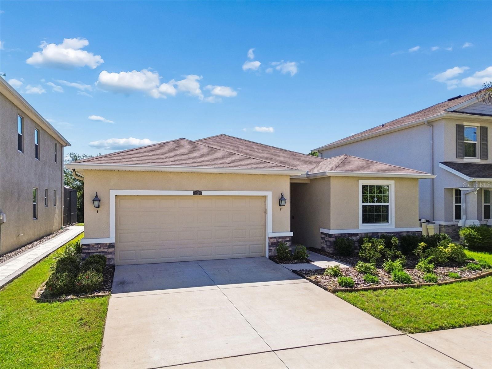 HAVEN ESTATES - Residential