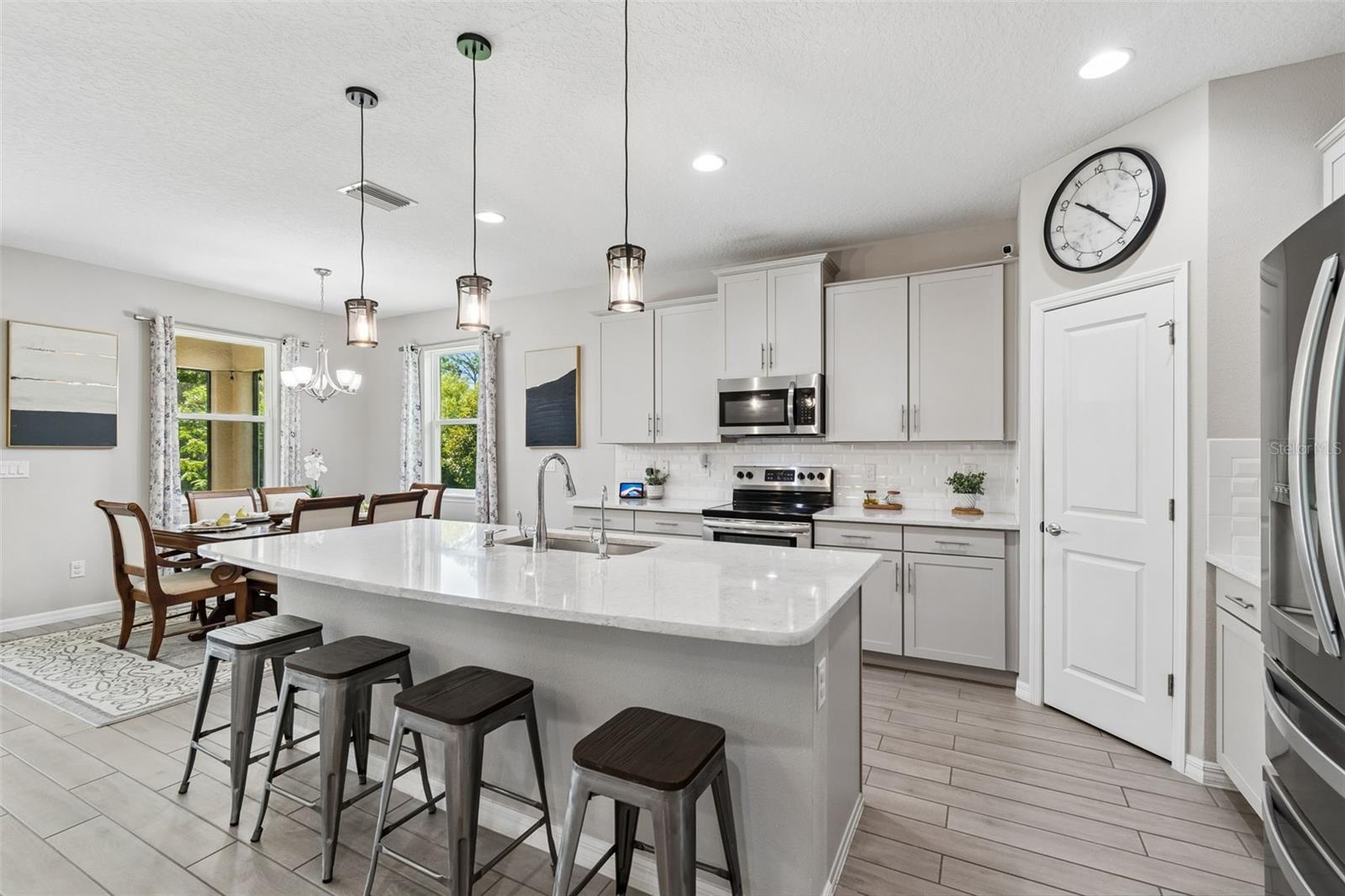 HAVEN ESTATES - Residential