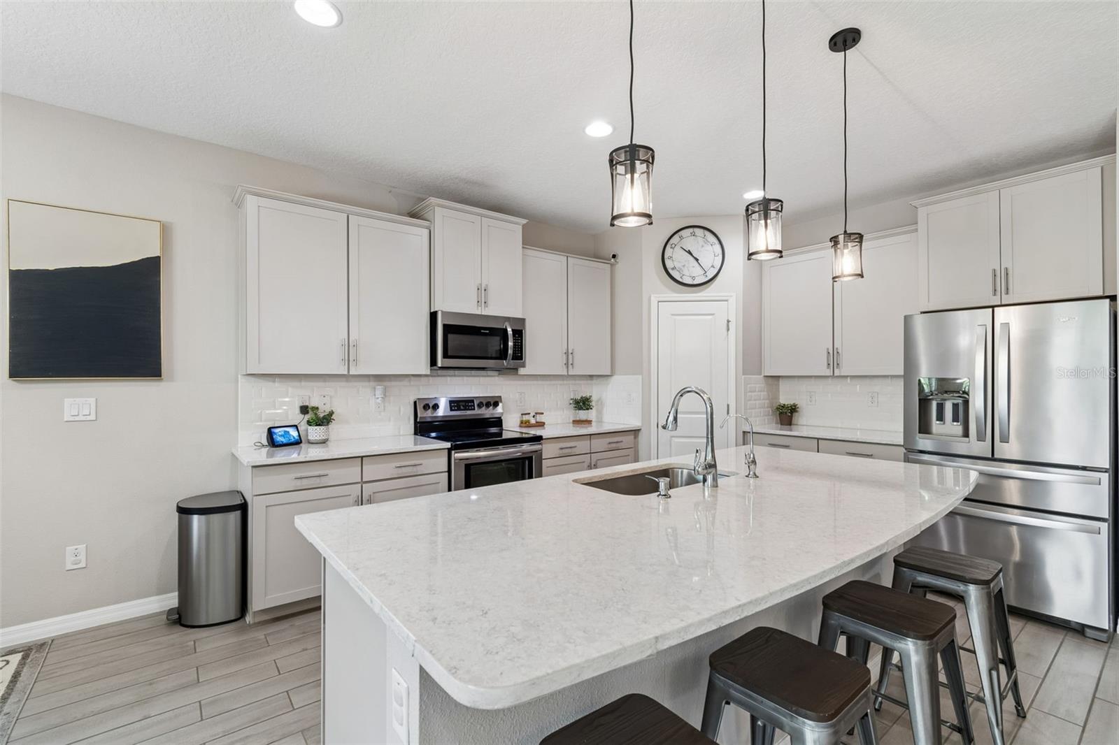 HAVEN ESTATES - Residential