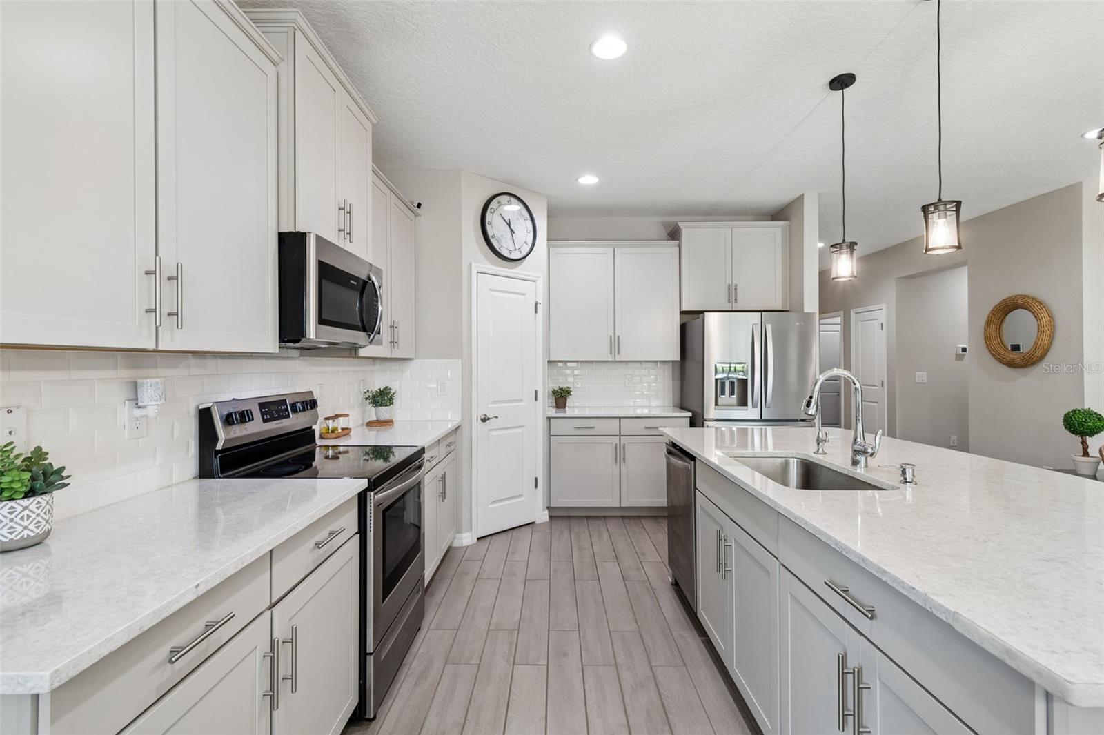 HAVEN ESTATES - Residential