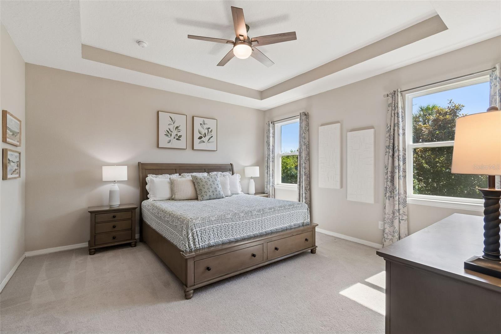 HAVEN ESTATES - Residential