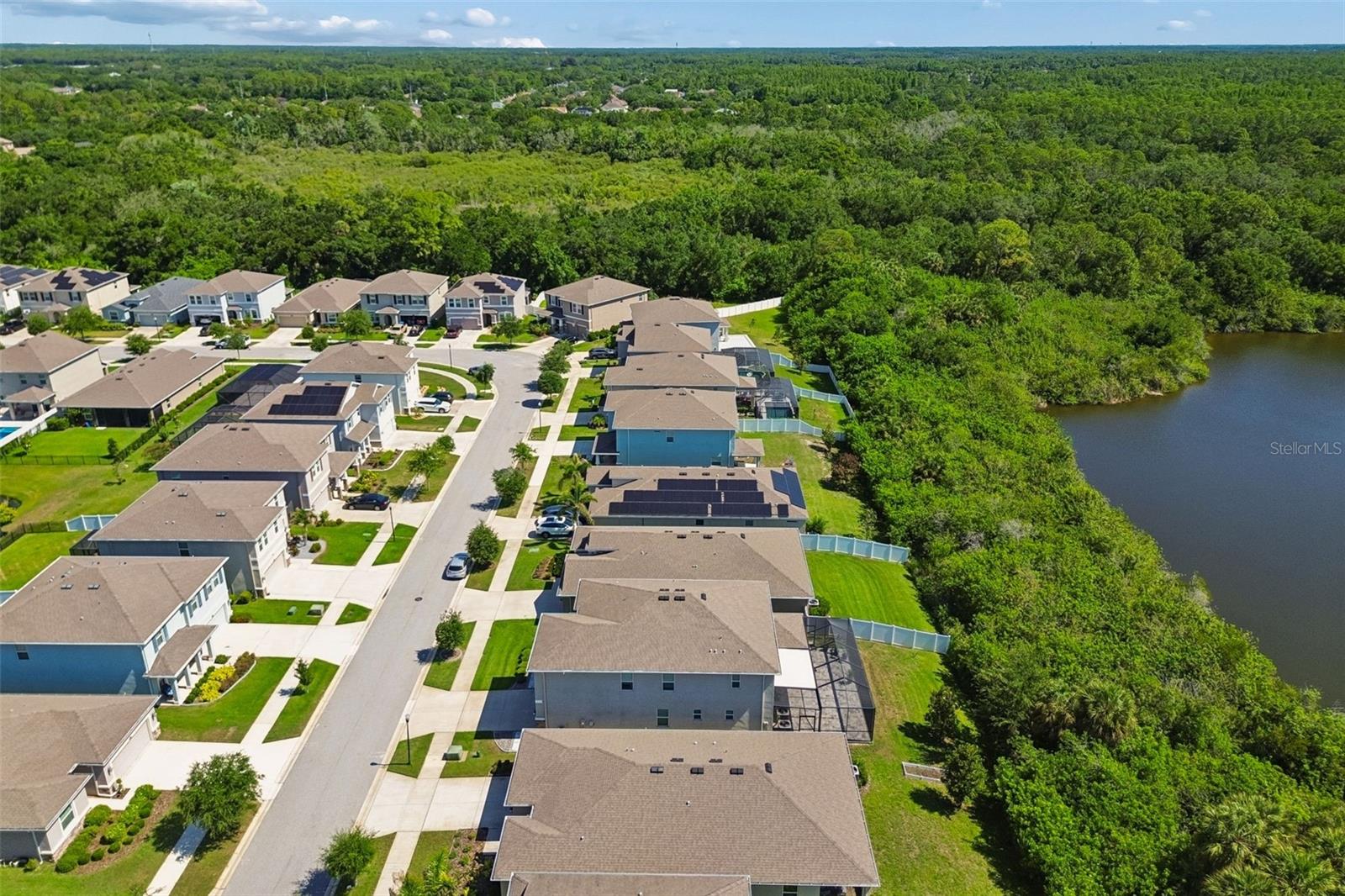 HAVEN ESTATES - Residential