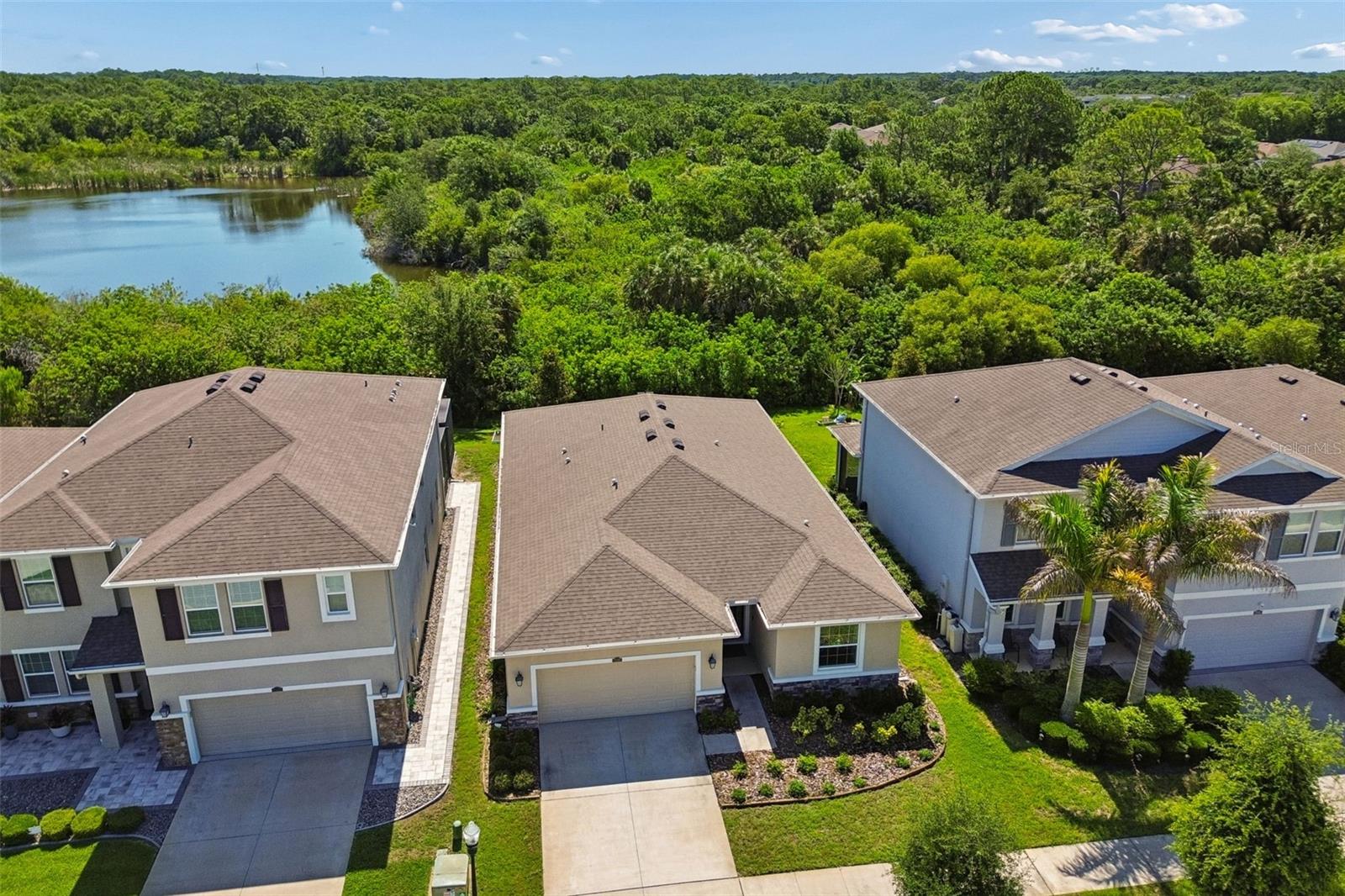 HAVEN ESTATES - Residential