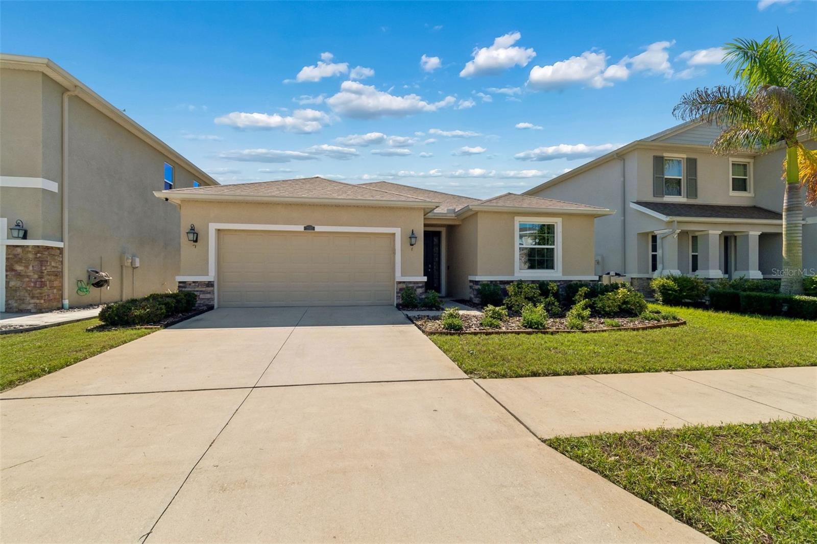 HAVEN ESTATES - Residential