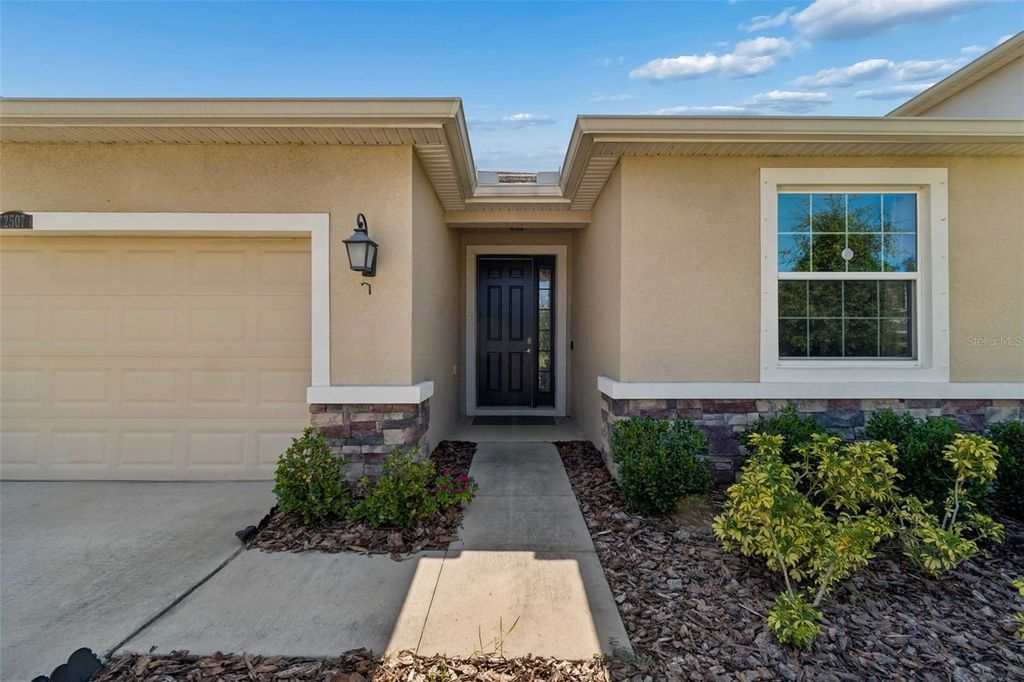 Photo of 12507 Candleberry Circle, Tampa, FL 33635 (MLS # TB8509861)