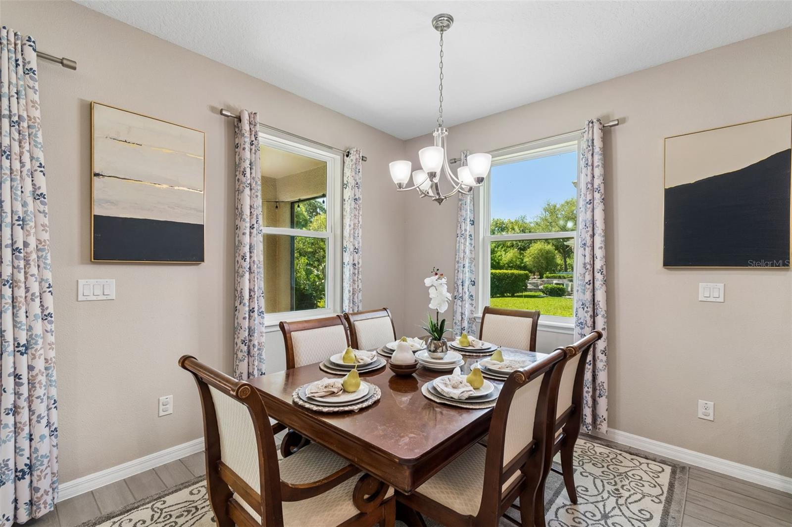 HAVEN ESTATES - Residential
