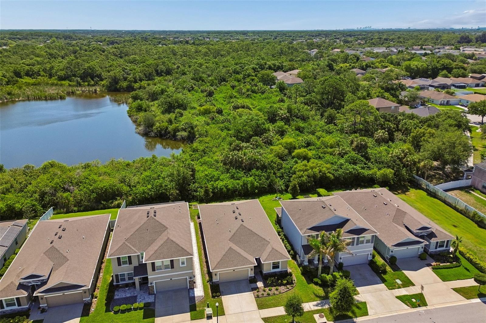 HAVEN ESTATES - Residential