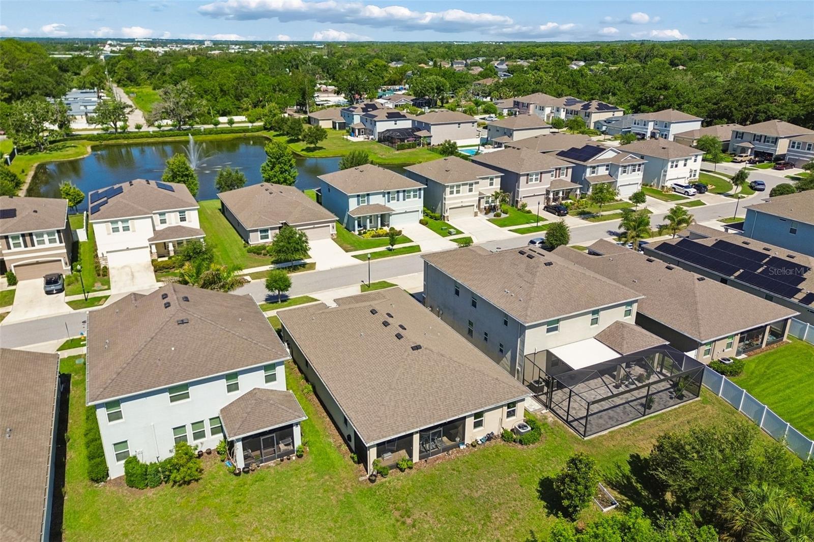 HAVEN ESTATES - Residential
