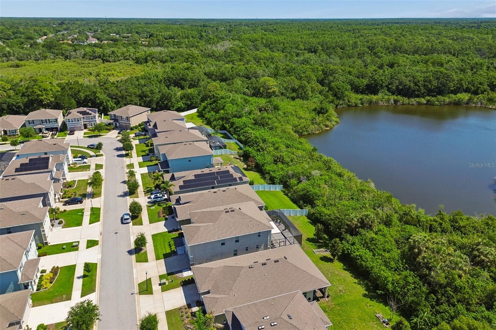 HAVEN ESTATES - Residential