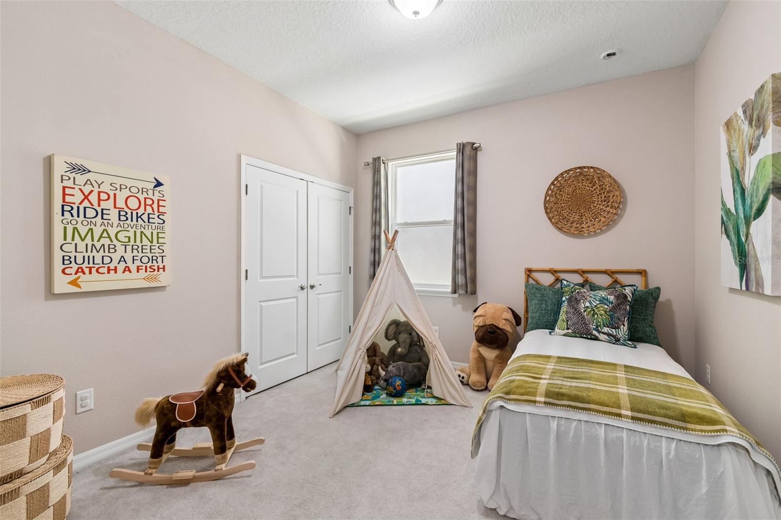 HAVEN ESTATES - Residential