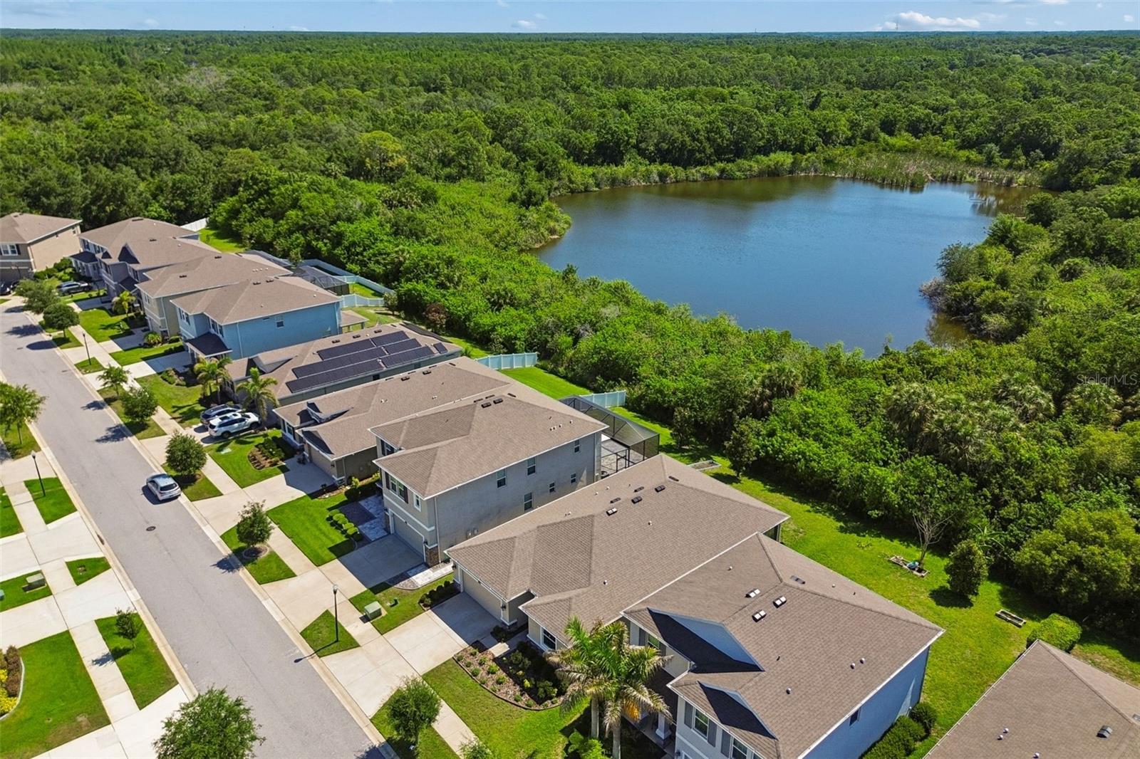 HAVEN ESTATES - Residential