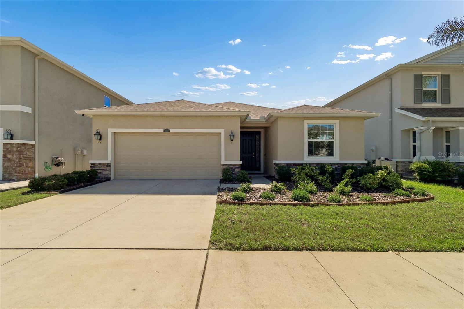 HAVEN ESTATES - Residential
