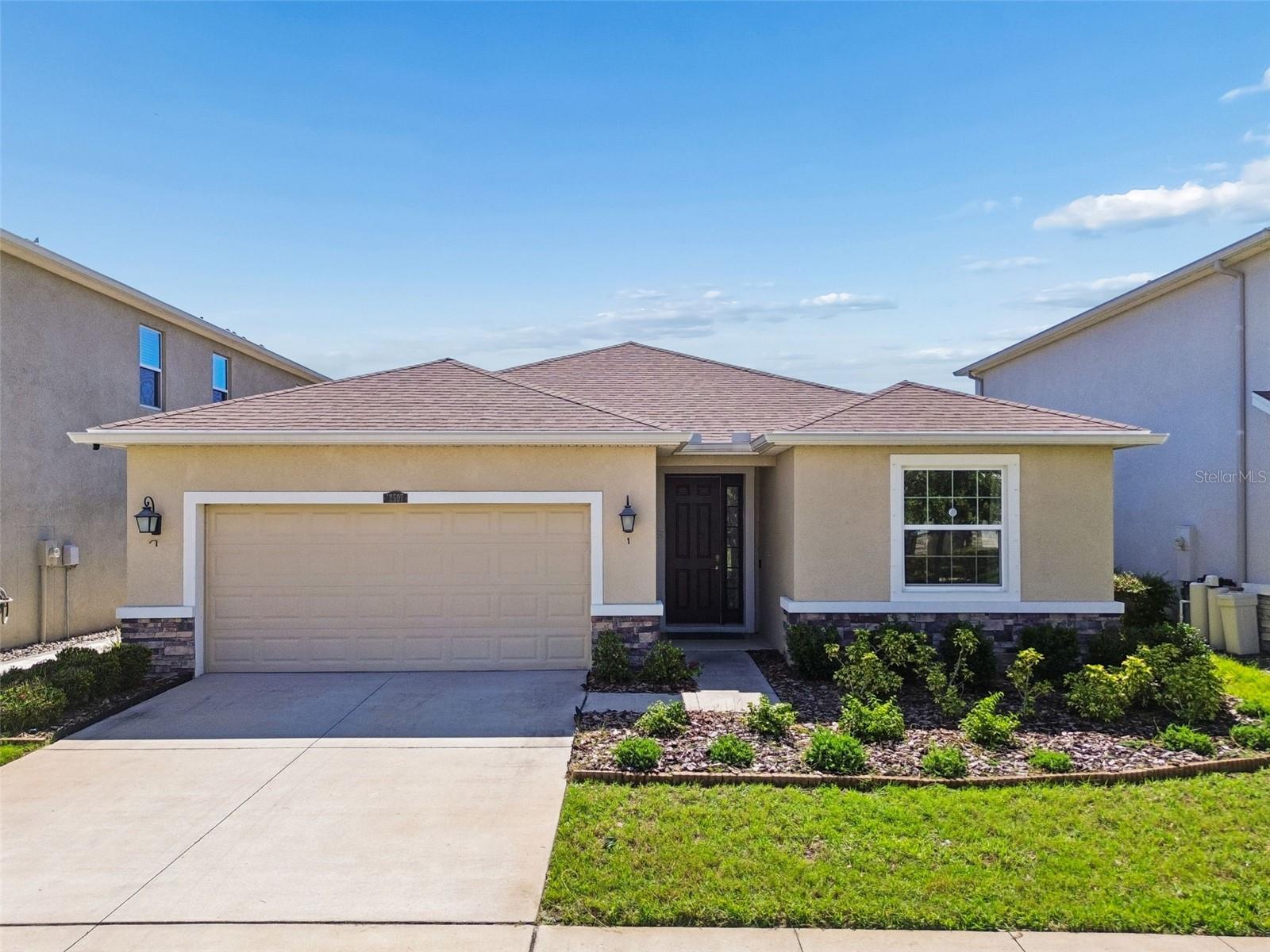 HAVEN ESTATES - Residential