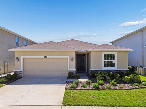 Photo of 12507 Candleberry Circle, Tampa, FL 33635 (MLS # TB8509861)