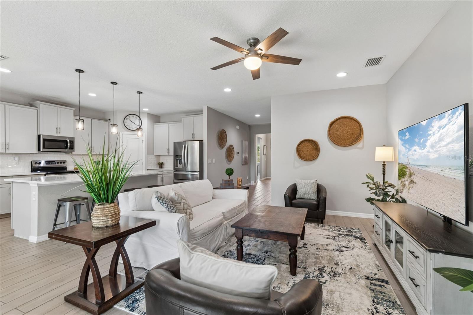 HAVEN ESTATES - Residential