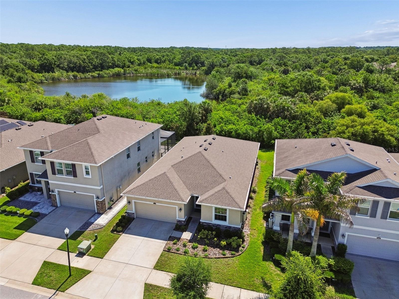 HAVEN ESTATES - Residential