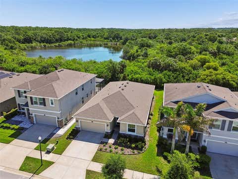 Photo of 12507 Candleberry Circle, Tampa, FL 33635 (MLS # TB8509861)