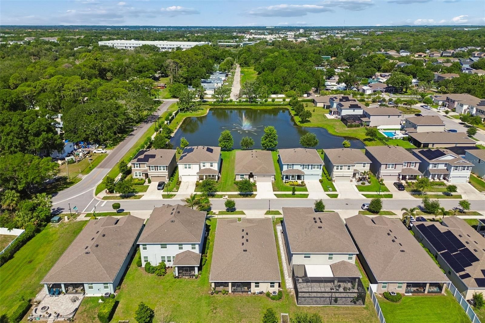 HAVEN ESTATES - Residential