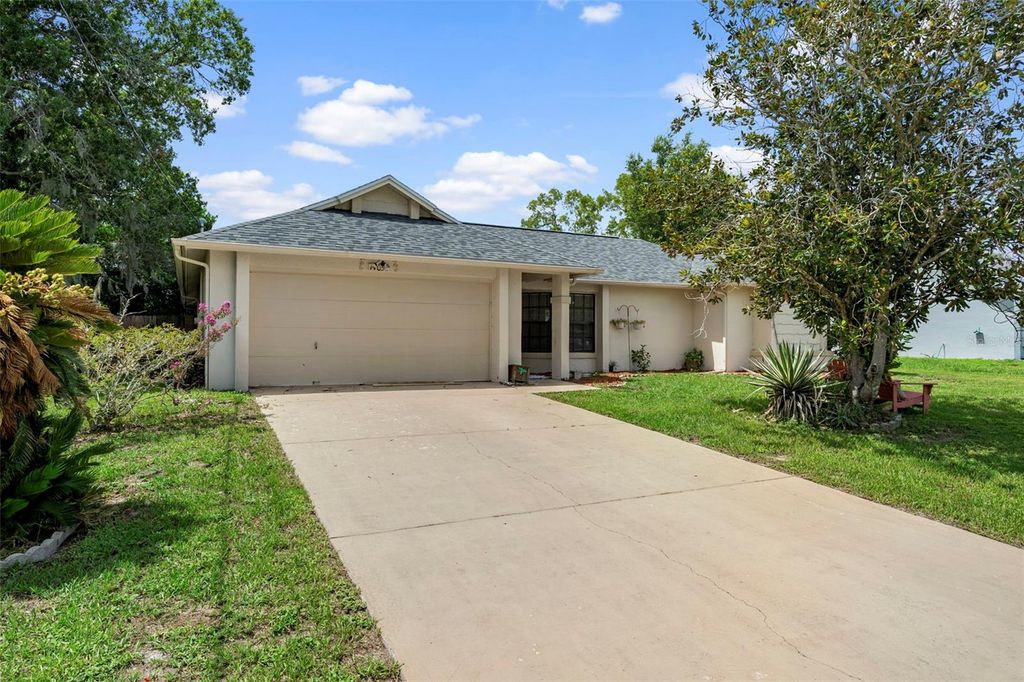 Photo of 14058 Sullivan Street, Spring Hill, FL 34609 (MLS # TB8523737)