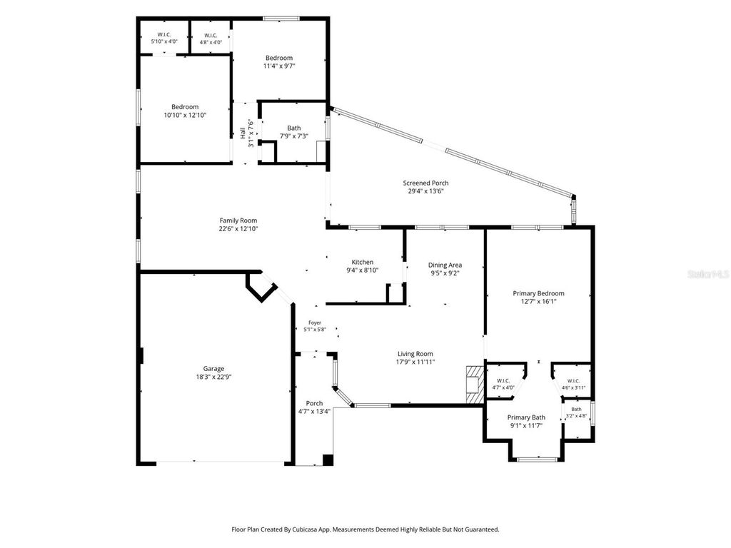 Photo of 14058 Sullivan Street, Spring Hill, FL 34609 (MLS # TB8523737)