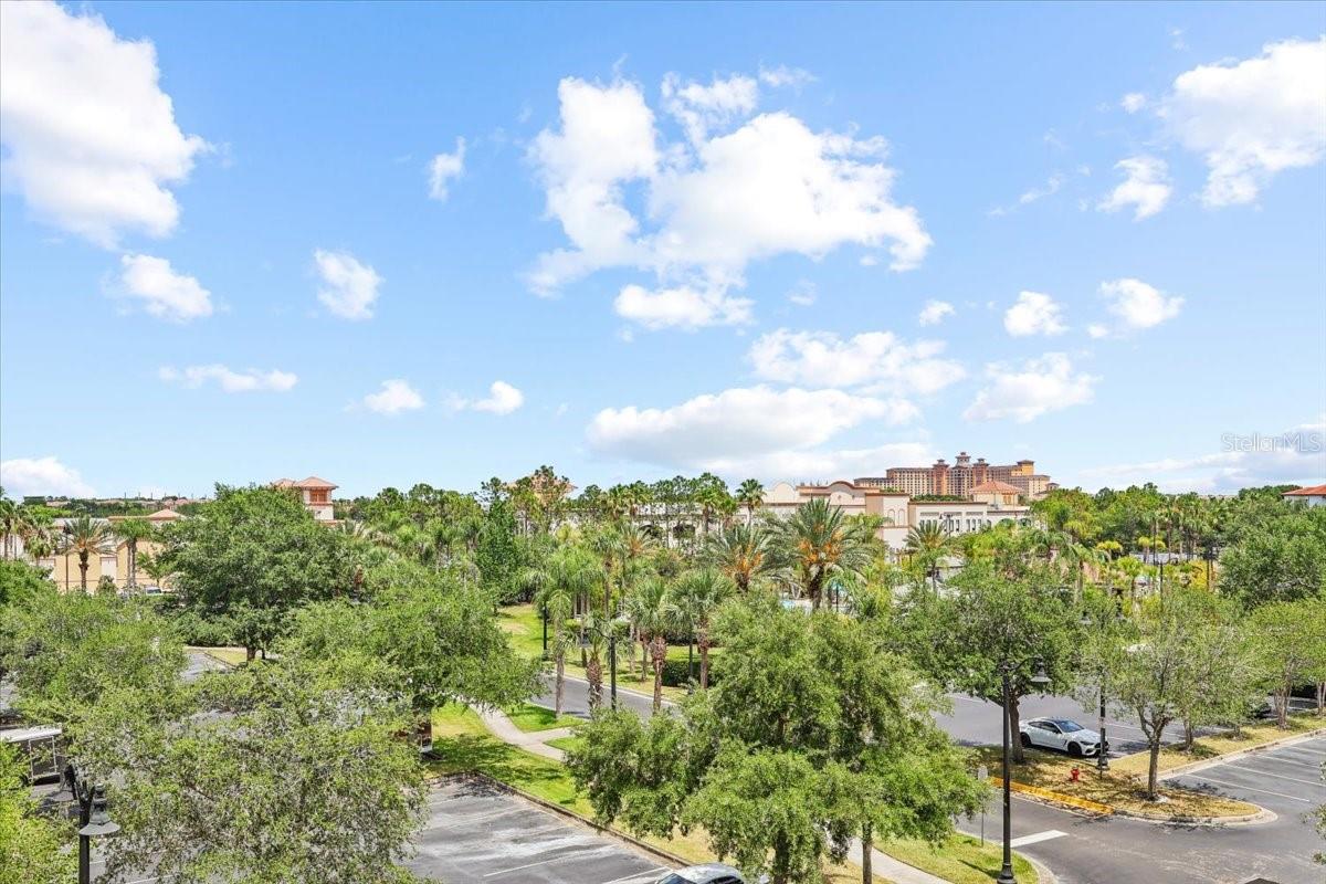 ISLES AT CAY COMMONS CONDOMINIUM PHASE 3 - Residential