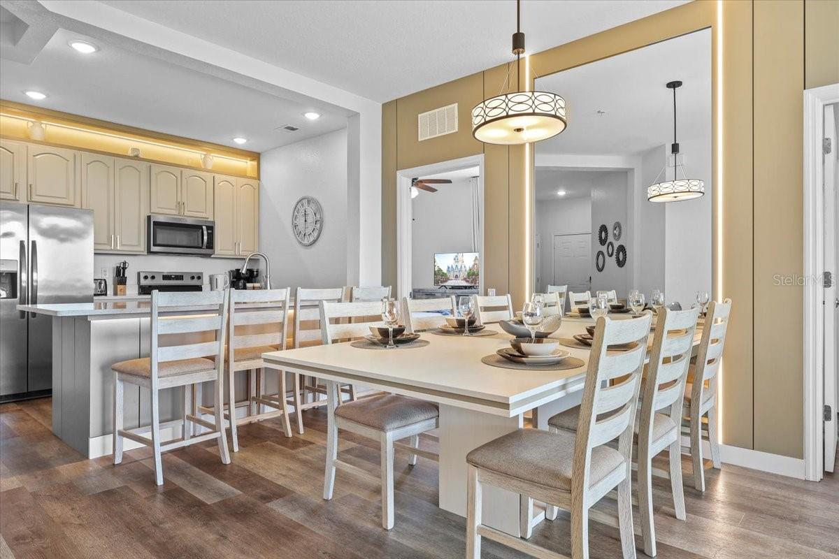 ISLES AT CAY COMMONS CONDOMINIUM PHASE 3 - Residential