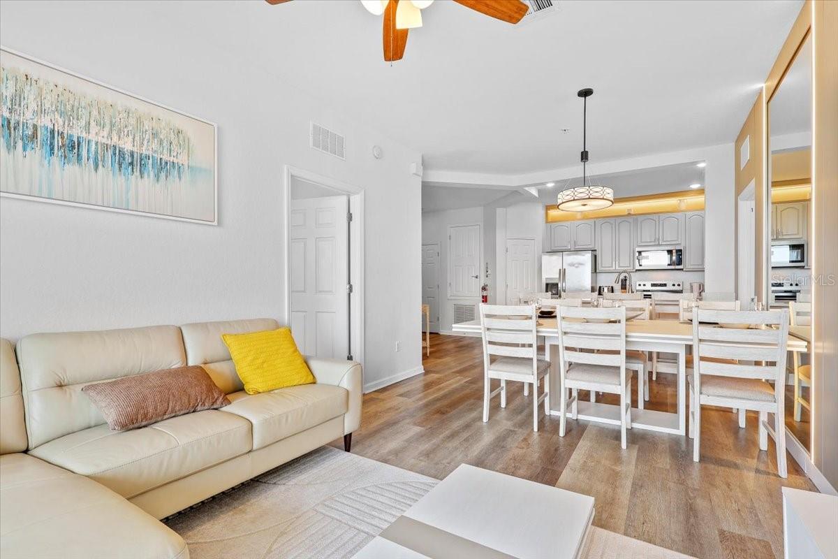ISLES AT CAY COMMONS CONDOMINIUM PHASE 3 - Residential