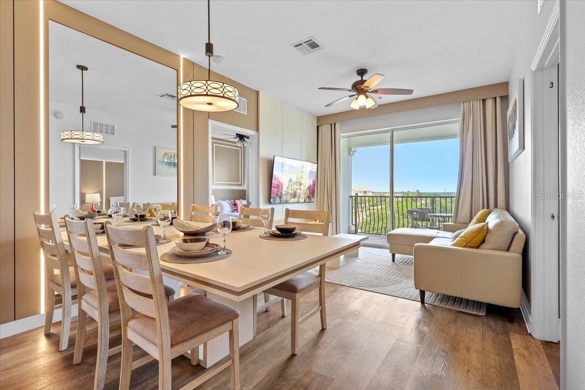 ISLES AT CAY COMMONS CONDOMINIUM PHASE 3 - Residential