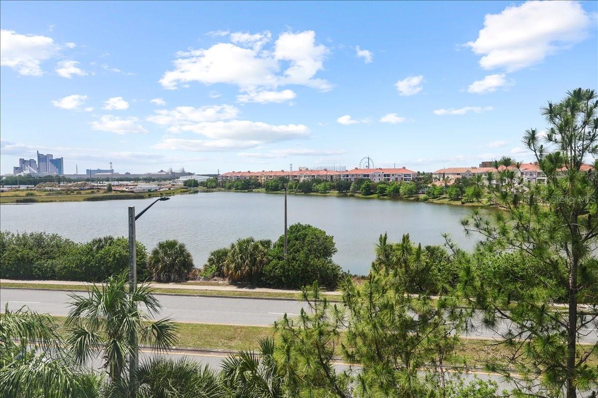 ISLES AT CAY COMMONS CONDOMINIUM PHASE 3 - Residential