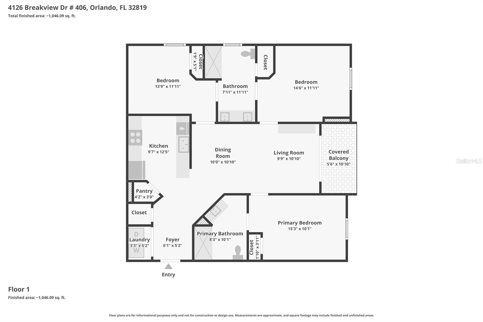 ISLES AT CAY COMMONS CONDOMINIUM PHASE 3 - Residential