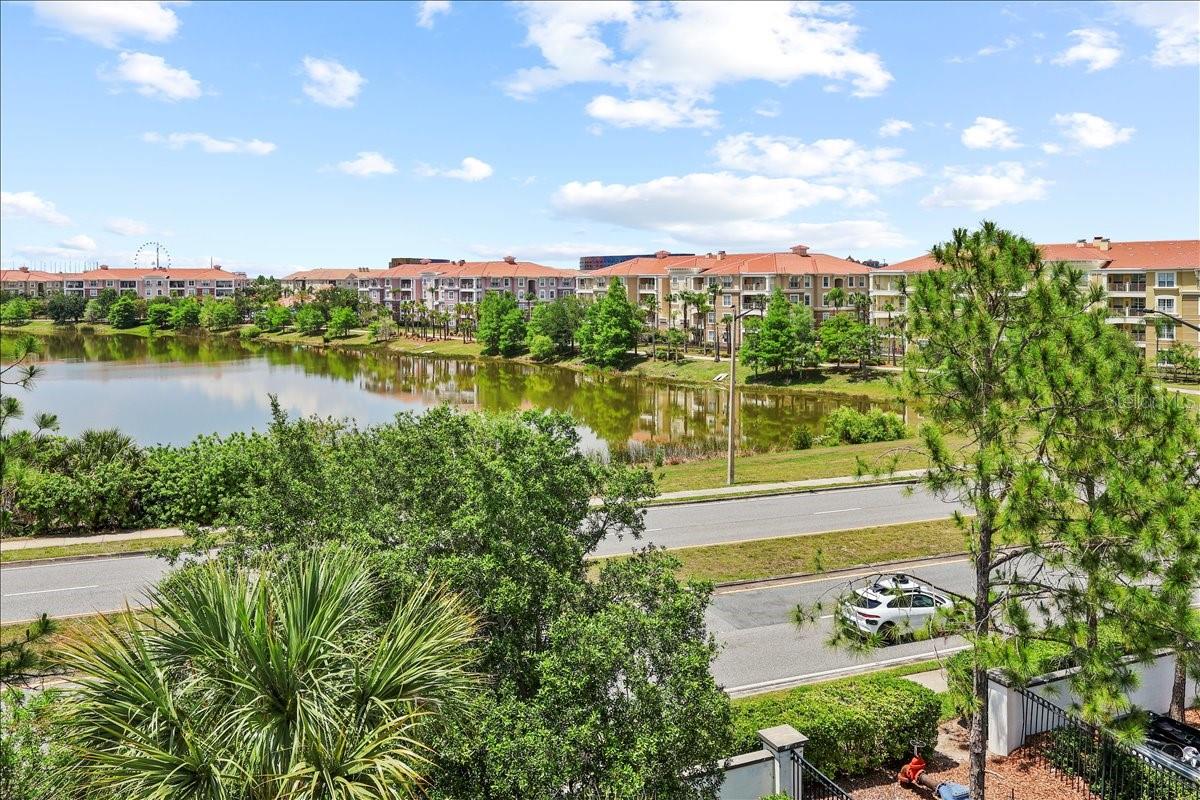 ISLES AT CAY COMMONS CONDOMINIUM PHASE 3 - Residential