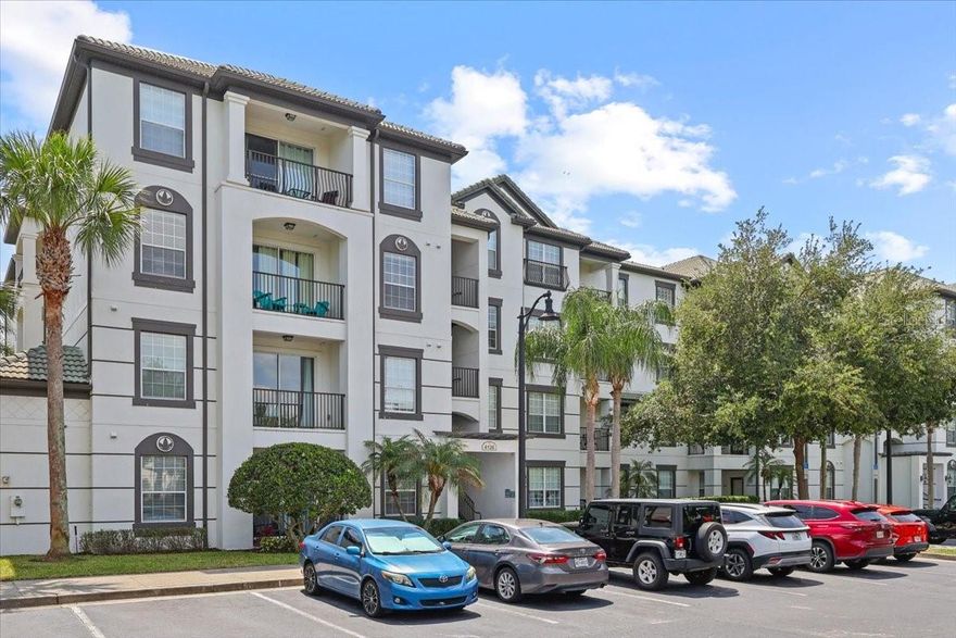 Fully remodeled and beautifully maintained 3-bedroom, 2-bath condominium located in the highly desirable Vista Cay Resort community. This spacious unit features an open-concept layout, updated finishes, and a modern kitchen with recently replaced microwave, stove, and refrigerator (2026). Additional upgrades include a water heater replaced in 2026, AC unit replaced in 2020, and washer and dryer conveniently located inside the unit.

Located next to the Orange County Convention Center and near Orlando’s world-renowned attractions, this property offers exceptional convenience with close proximity to Epic Universe, International Drive, SeaWorld, shopping, dining, and major entertainment destinations. Publix, NYPD Pizza, Chipotle, and other everyday conveniences are located nearby. Approximately 1.5 miles from ICON Park, 2.5 miles from SeaWorld, and 2 miles from Walmart Supercenter.

Vista Cay offers resort-style amenities including two clubhouses, pools, fitness facilities, and gated access. Conveniently located across from Shingle Creek and the golf course area, this property is ideal as a primary residence, vacation home, or short-term rental opportunity.