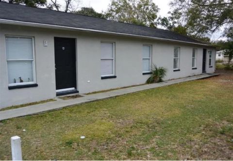 3605 TEMPLE STREET TAMPA FL 33619