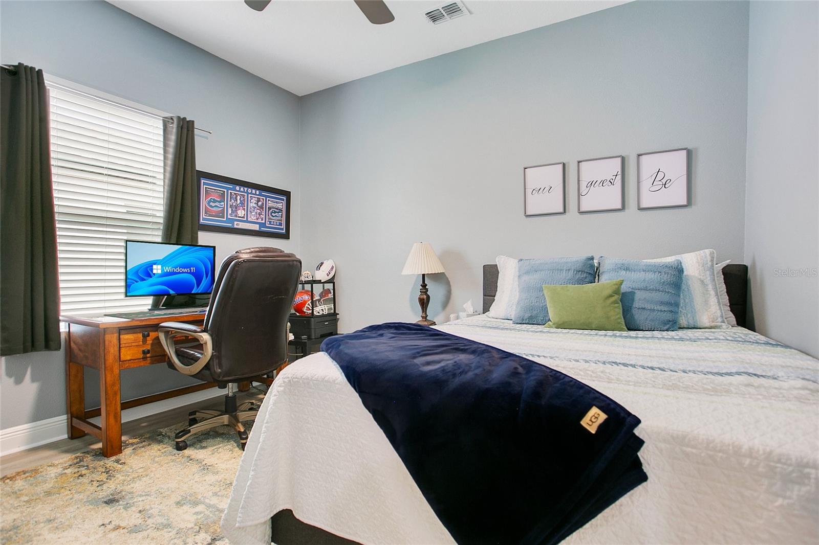 HAMPTON OAKS - Residential