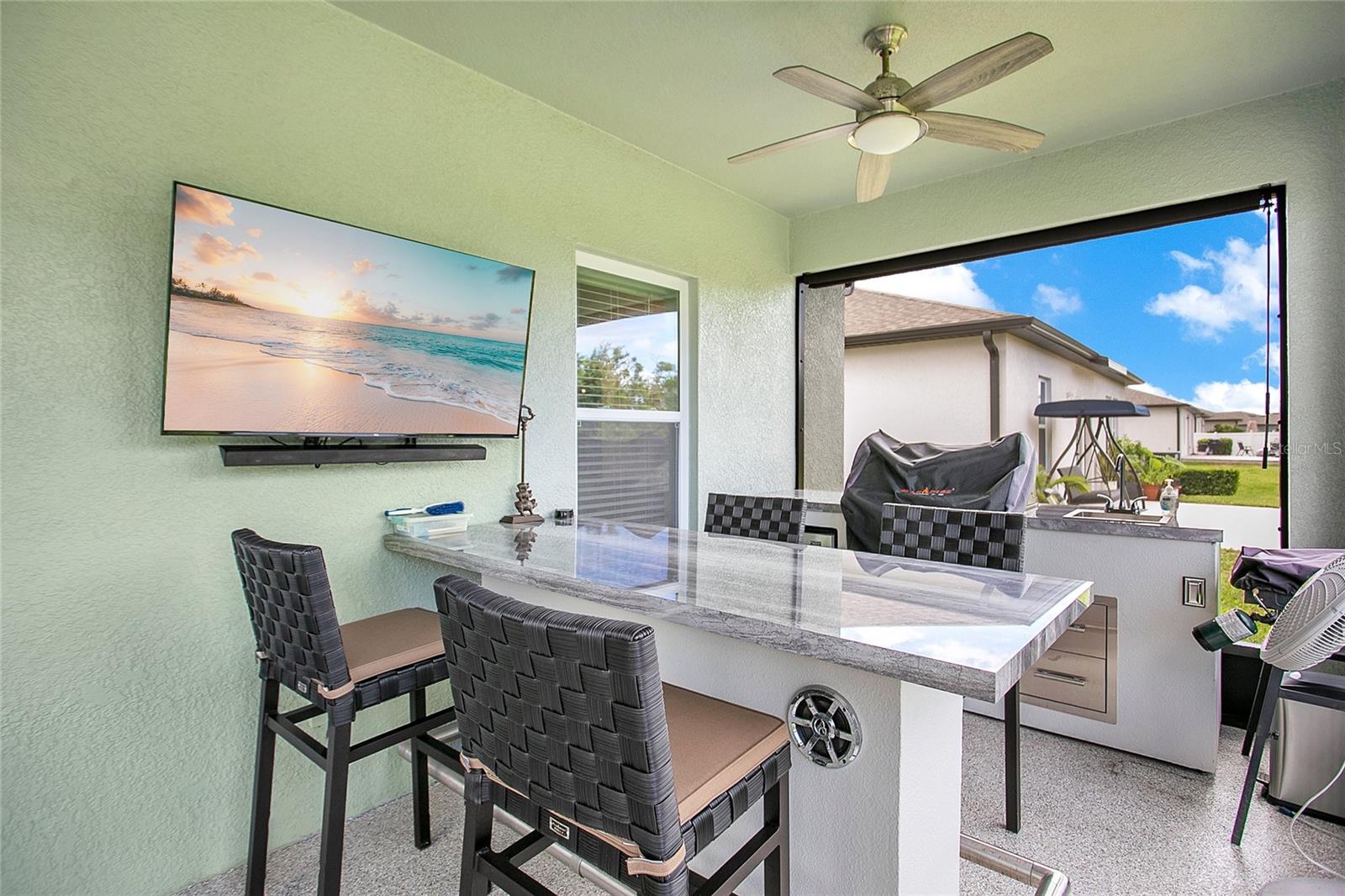HAMPTON OAKS - Residential