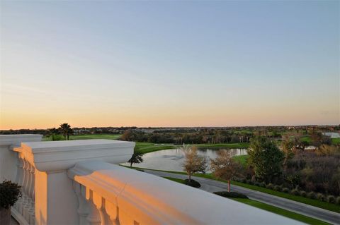 A home in LAKEWOOD RANCH