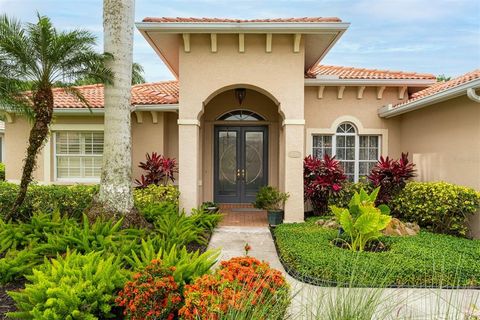 A home in LAKEWOOD RANCH