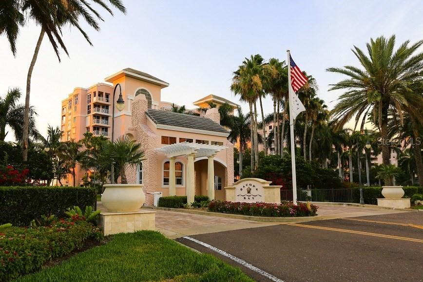 4971 BACOPA LANE S 403