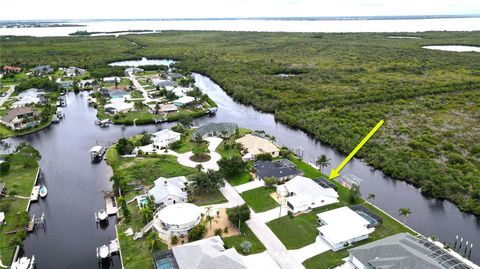 A home in PORT CHARLOTTE