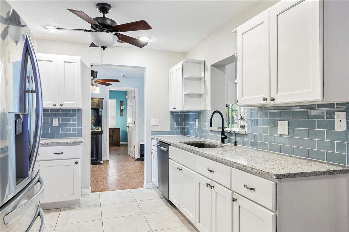 GEORGETOWNE - Residential