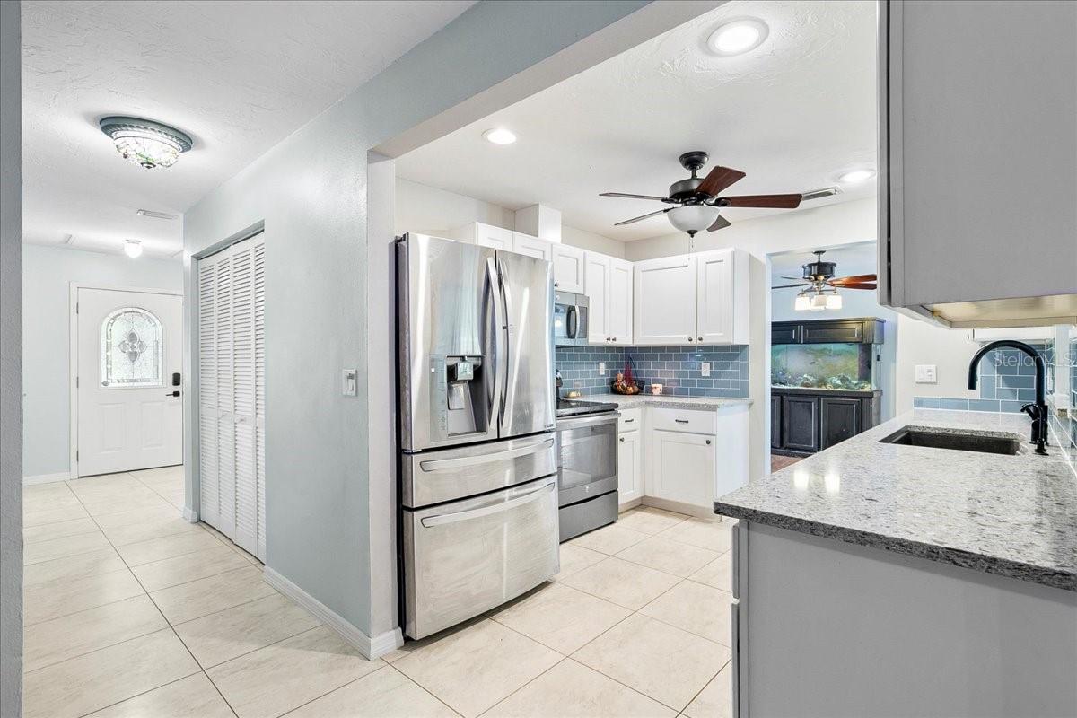 GEORGETOWNE - Residential