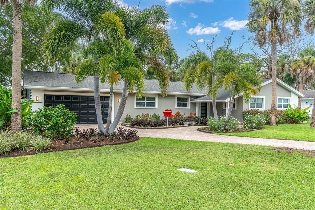 Photo of 1625 North Dakota Avenue NE, St Petersburg, FL 33703 (MLS # TB8518813)