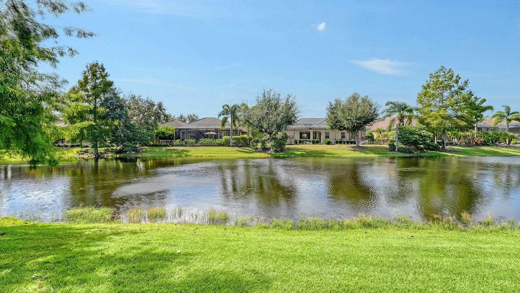 Photo of 14718 Leopard Creek Place, Lakewood Ranch, FL 34202 (MLS # A4709579)