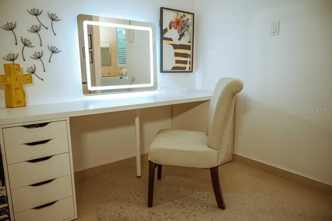 RIO CANAS WARD - Residential